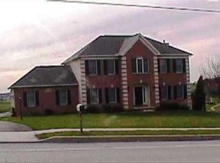 619 Chestnut Hill Rd, York, PA 17402