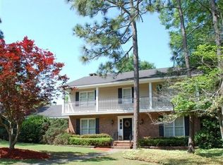 1616 Sugar Creek Dr W, Mobile, AL 36695