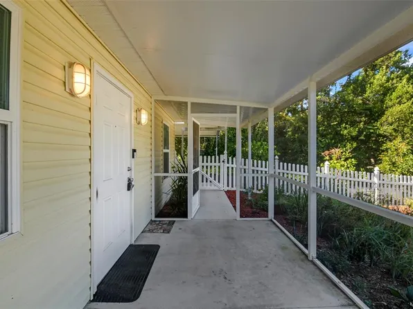 121 S Thrush Point, Inverness, FL 34450