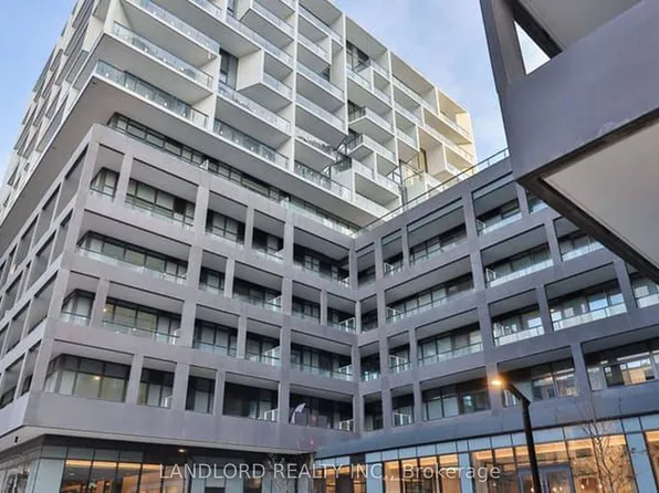 9 Tecumseth St #501, Toronto, ON M5V 0S5