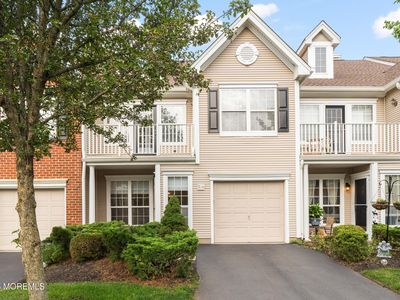 316 Daniele Drive, Ocean, NJ, 07712