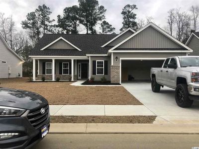 629 Chiswick Dr, Conway, SC, 29526