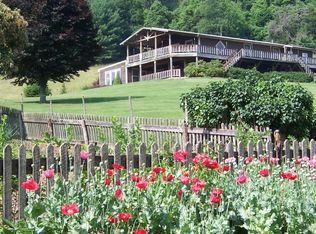 227 Oliver Ballard Rd, Union, WV 24983