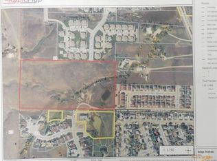 Country Rd, Rapid City, SD 57701