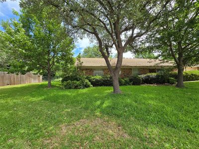 6451 El Toro Ct, Fort Worth, TX, 76133