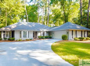 5 Hemingway Dr, Savannah, GA 31411