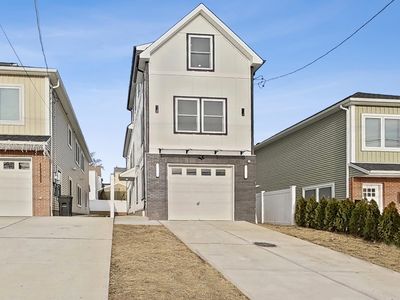 261 Winans Ave, Hillside, NJ, 07205