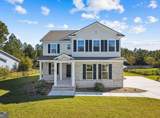 122 Tidal Marsh Way St, Marys, GA 31558
