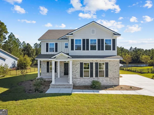 122 Tidal Marsh Way St, Saint Marys, GA 31558