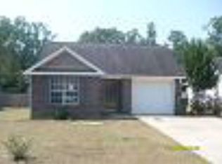 128 Willis Creek Rd, Warner Robins, GA 31088