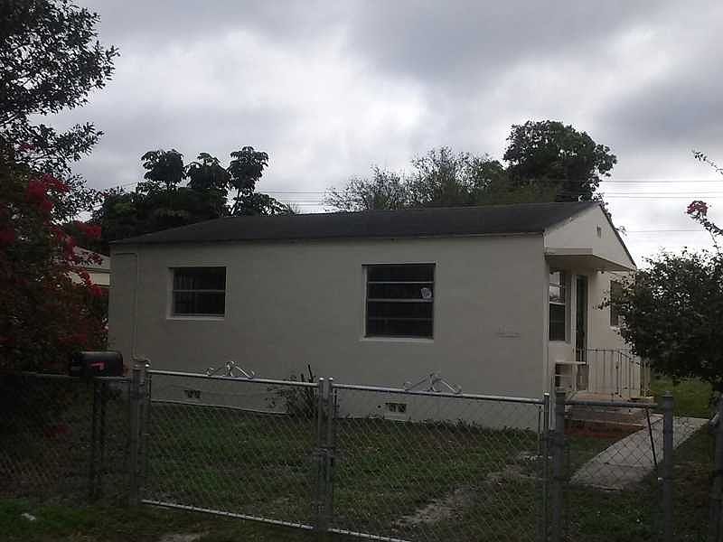 1206 Rutland St, Opa Locka, FL 33054 Zillow