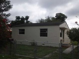 1206 Rutland St, Opa Locka, FL 33054