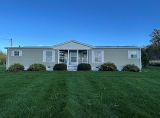 2232 Peet Brook Rd, Genesee, PA 16923