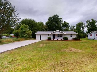40 Johns Dr NE, Rome, GA 30165