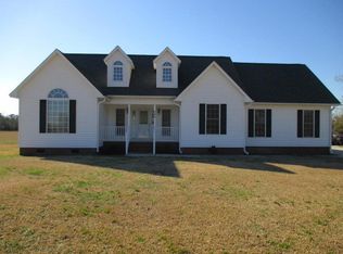 640 Briarneck Rd, Jacksonville, NC 28540