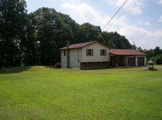 1107 Three Square Hollow Rd, Newburg, PA 17240
