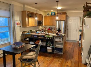 39 Magnolia Ave #1, Cambridge, MA 02138