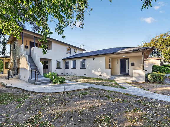 2nd image of 1215 N Verdugo Rd #B