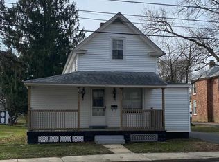 332 E Camden Wyoming Ave, Camden, DE 19934