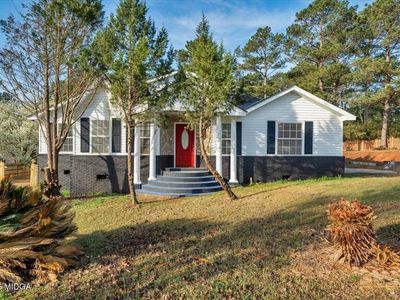 153 Wheehaw Rd, Macon, GA, 31211