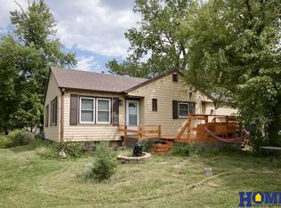 602 E Fillmore Ave, De Witt, NE 68341