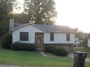 2444 Tracy Ln, Birmingham, AL 35215