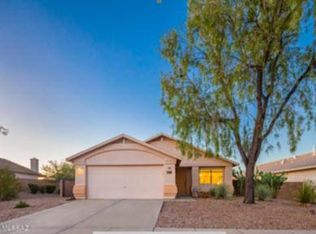3254 W Via Campana De Cobre, Tucson, AZ 85745