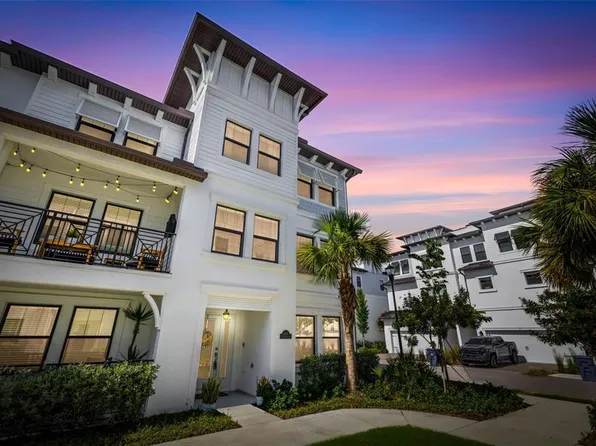 5351 Bridge St #78, Tampa, FL 33611