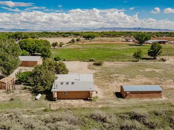 347 State Highway 116, Bosque, NM 87006
