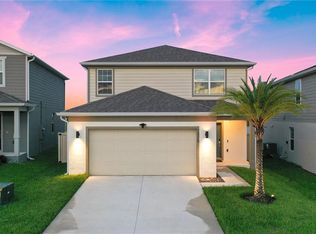 7375 Catania Loop, Clermont, FL 34714