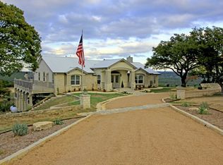 25316 E Singleton Bend Rd, Marble Falls, TX 78654