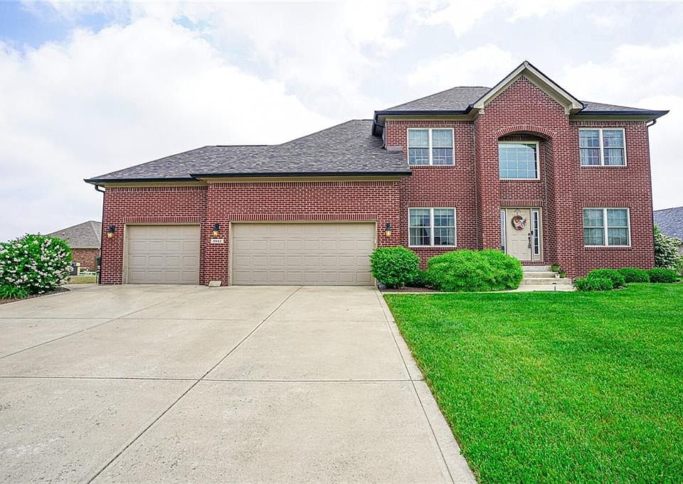 2843 S Colton Rd, New Palestine, IN 46163 Zillow