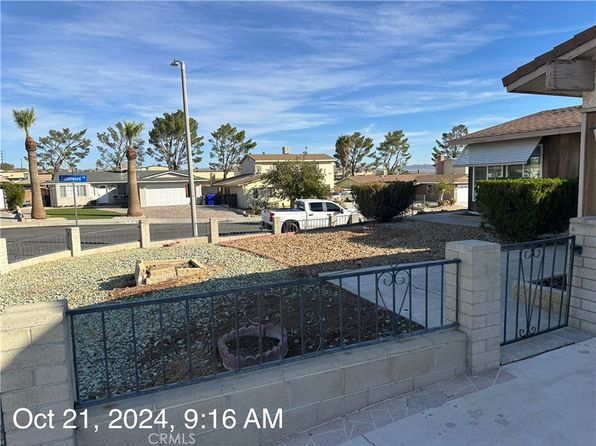 401 Fenmore Dr, Barstow, CA 92311