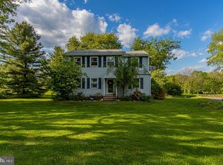 1874 Little Conestoga Rd, Elverson, PA 19520