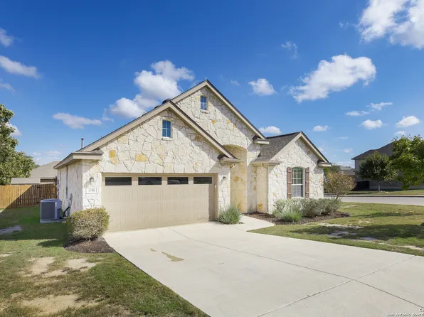 346 Redbird Song, San Antonio, TX 78253