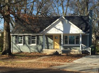 557 Claymont Dr, Lexington, KY 40503