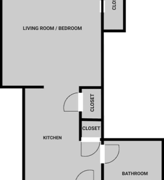 180 Water St #2910 — Photo 41