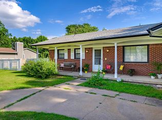 10517 W Carr Ave, Wichita, KS 67209