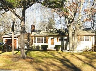 18 Chapaquoit Way, East Sandwich, MA 02537
