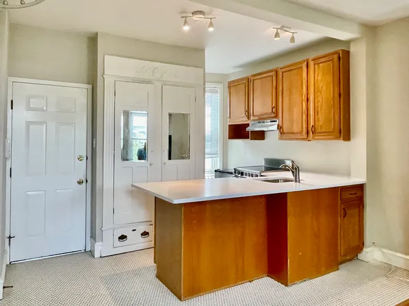 7130 Germantown Avenue # Fl 3rd, Philadelphia, PA 19119
