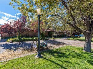 2533 Calle De Vis, Las Cruces, NM 88007