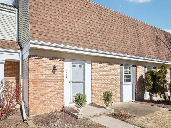 7354 Old Sauk Road, Madison, WI 53711