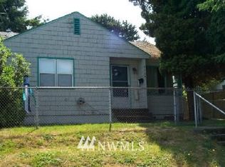 3707 E E St, Tacoma, WA