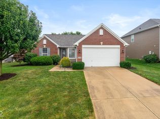 8718 Bushypark Dr, Brownsburg, IN 46112