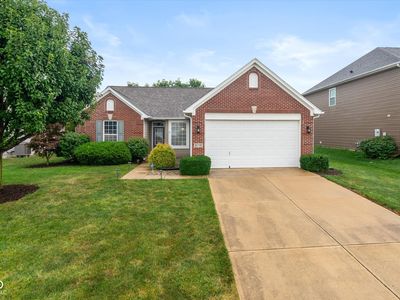 8718 Bushypark Dr, Brownsburg, IN, 46112