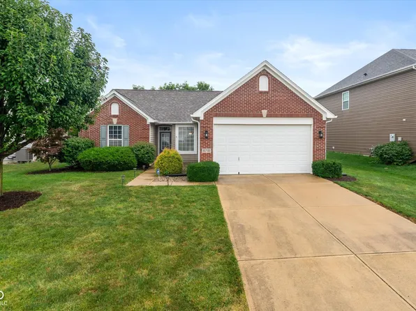8718 Bushypark Dr, Brownsburg, IN 46112