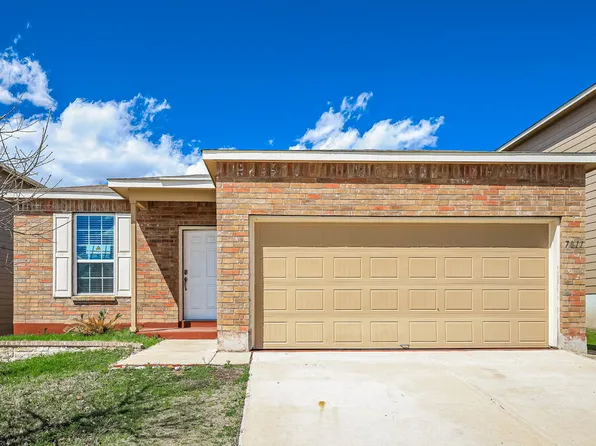 7811 Paraiso Crst, Boerne, TX 78015