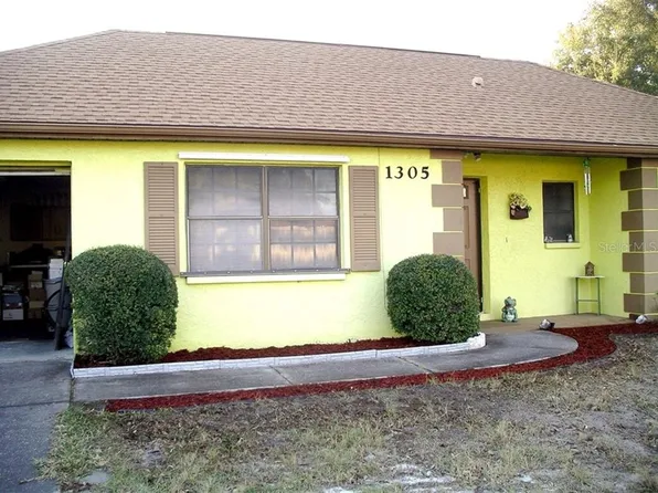 1305 Calamondin Dr, Holiday, FL 34691