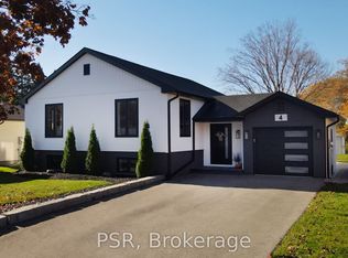 4 Centennial Ave, Springwater, ON L0L1P0