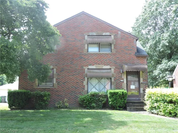 24550 Puritan Rd, Euclid, OH 44123